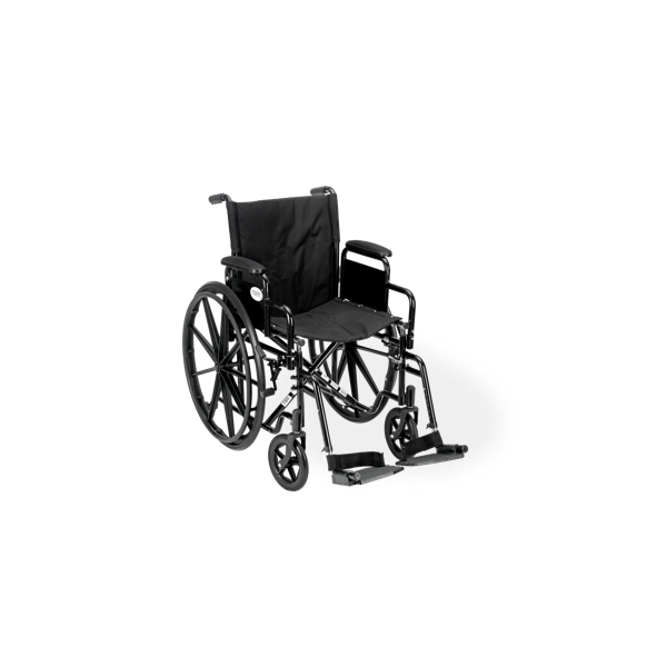 Gel-Pro Low Profile Wheelchair Cushion – Spectrum Medical