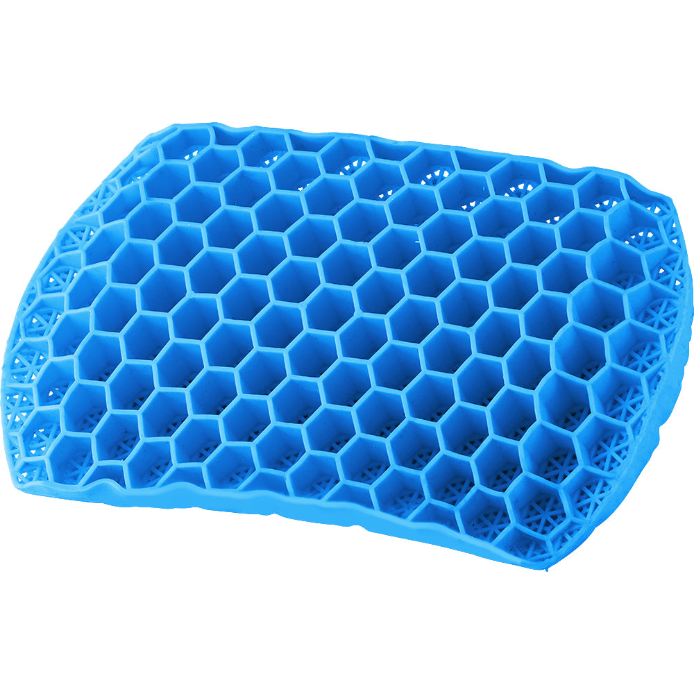 Happy Back Gel Cell Lumbar Cushion