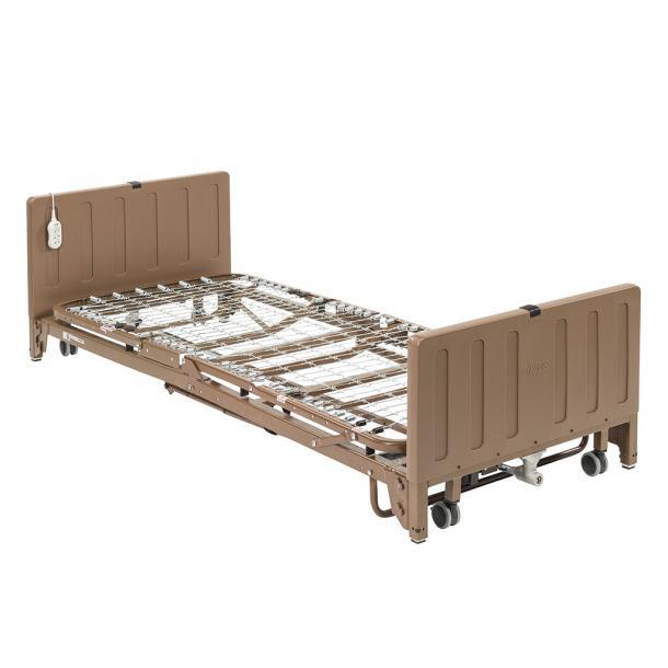Full Electric Homecare Bed
