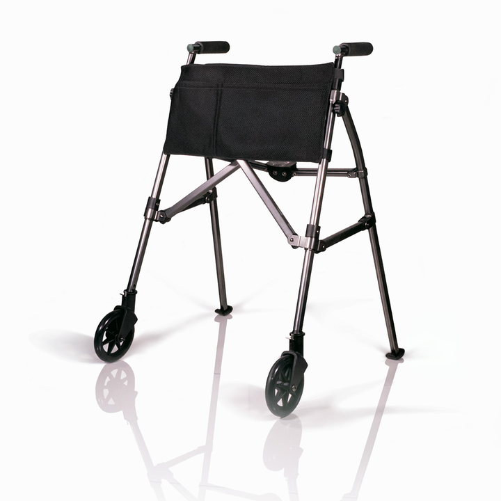 Stander EZ Fold-N-Go Walker