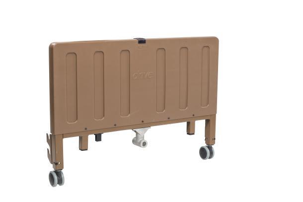 Full Electric Homecare Bed