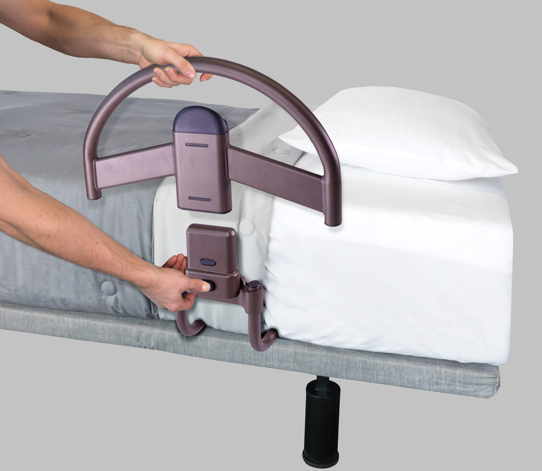 Freedom Click Bed Handle for Standard and Hospital Beds