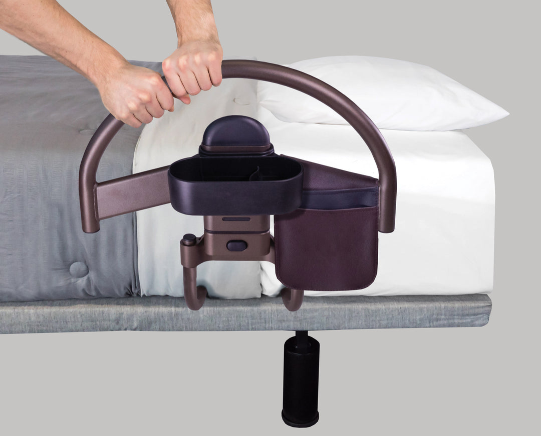 Freedom Click Bed Handle for Standard and Hospital Beds