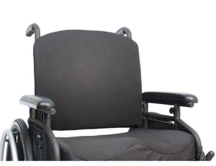 Adjustable Tension Padded Back Rest