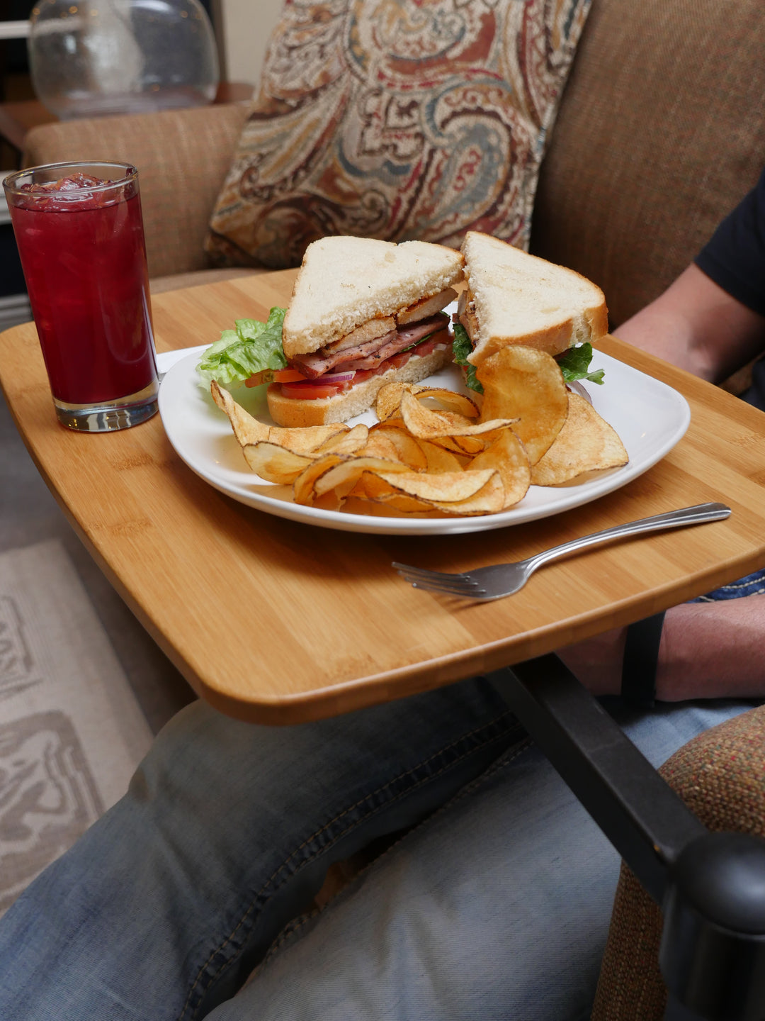 Stander Assist-A-Tray