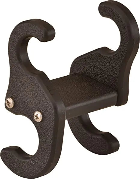 Cane Holder for Walkers and Rollators