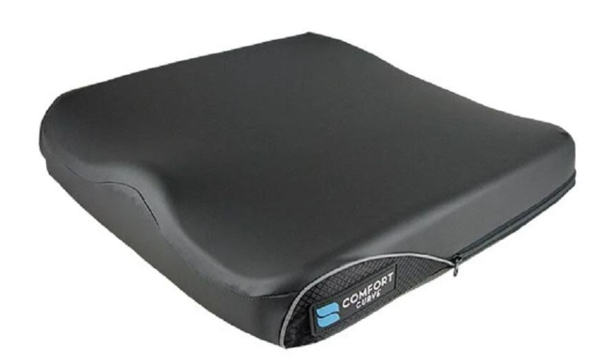 Curve High Density Foam Cushion