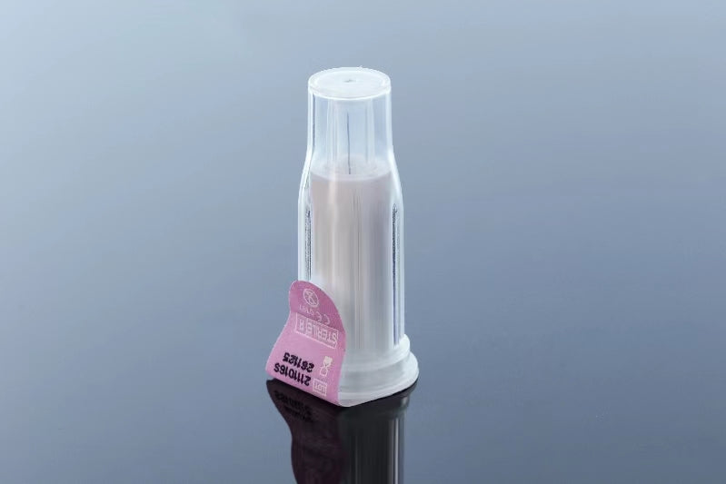 SEREN GUARD® Safety Insulin Pen Needle - Prickless