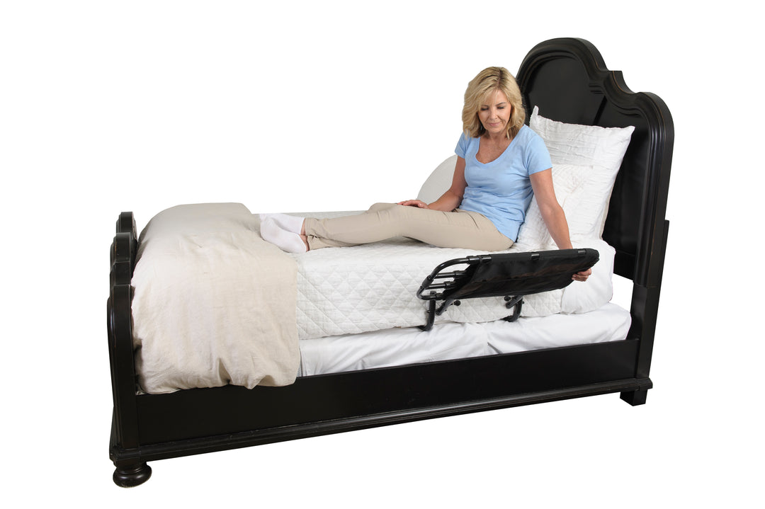 Stander EZ Adjust Bed Rail for Standard Beds