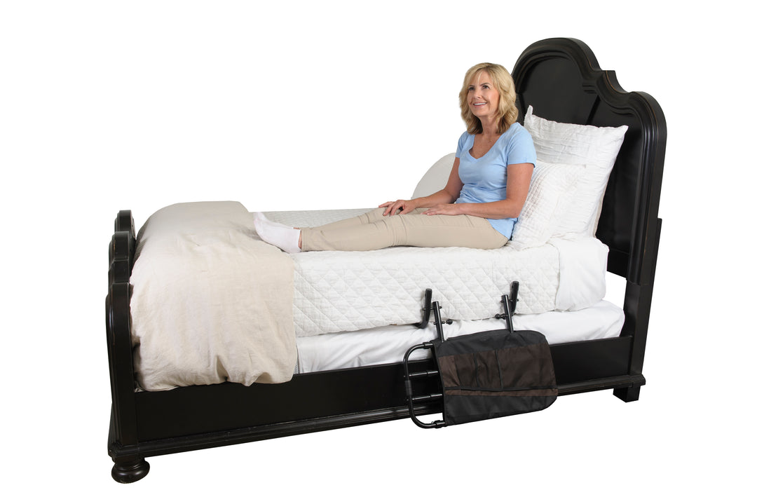 Stander EZ Adjust Bed Rail for Standard Beds