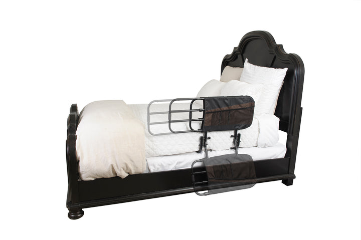 Stander EZ Adjust Bed Rail for Standard Beds