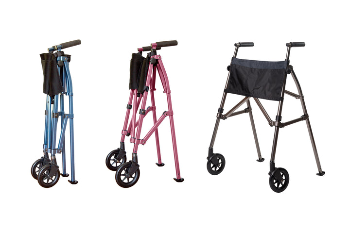 Stander EZ Fold-N-Go Walker