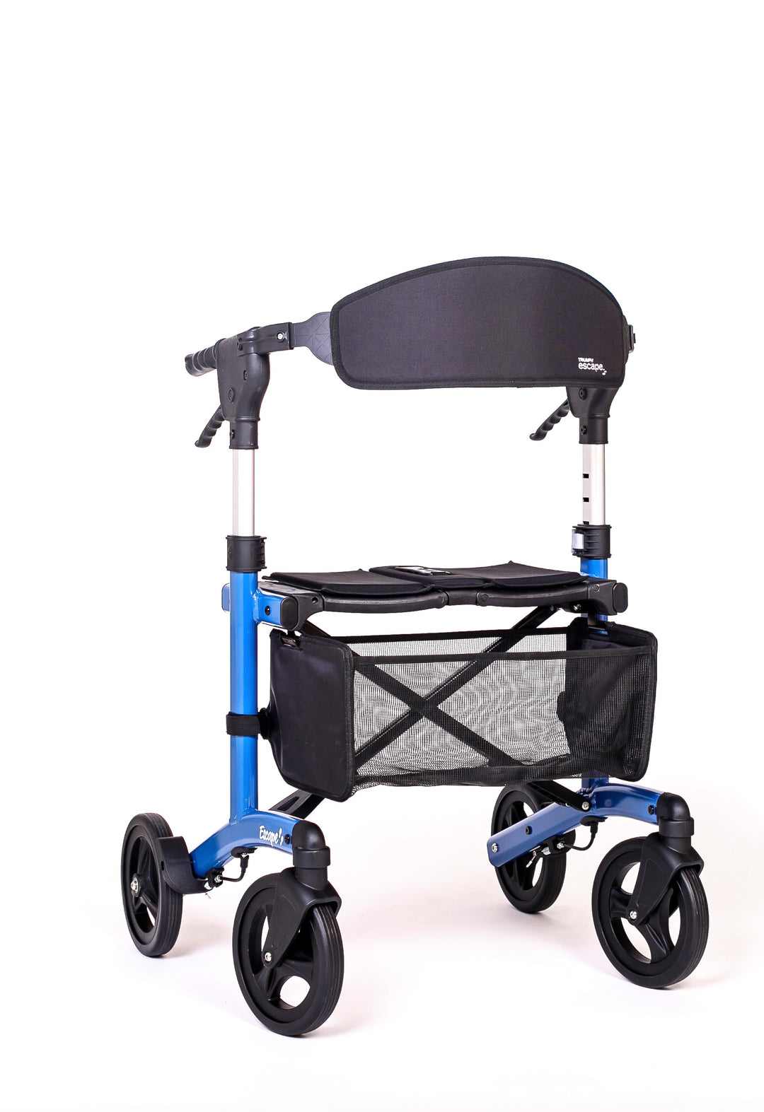 Deluxe Escape Rollator
