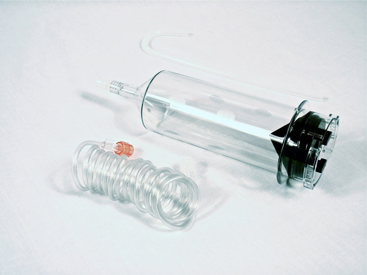 SEREN GUARD® High Pressure Syringe - Medrad 100200A