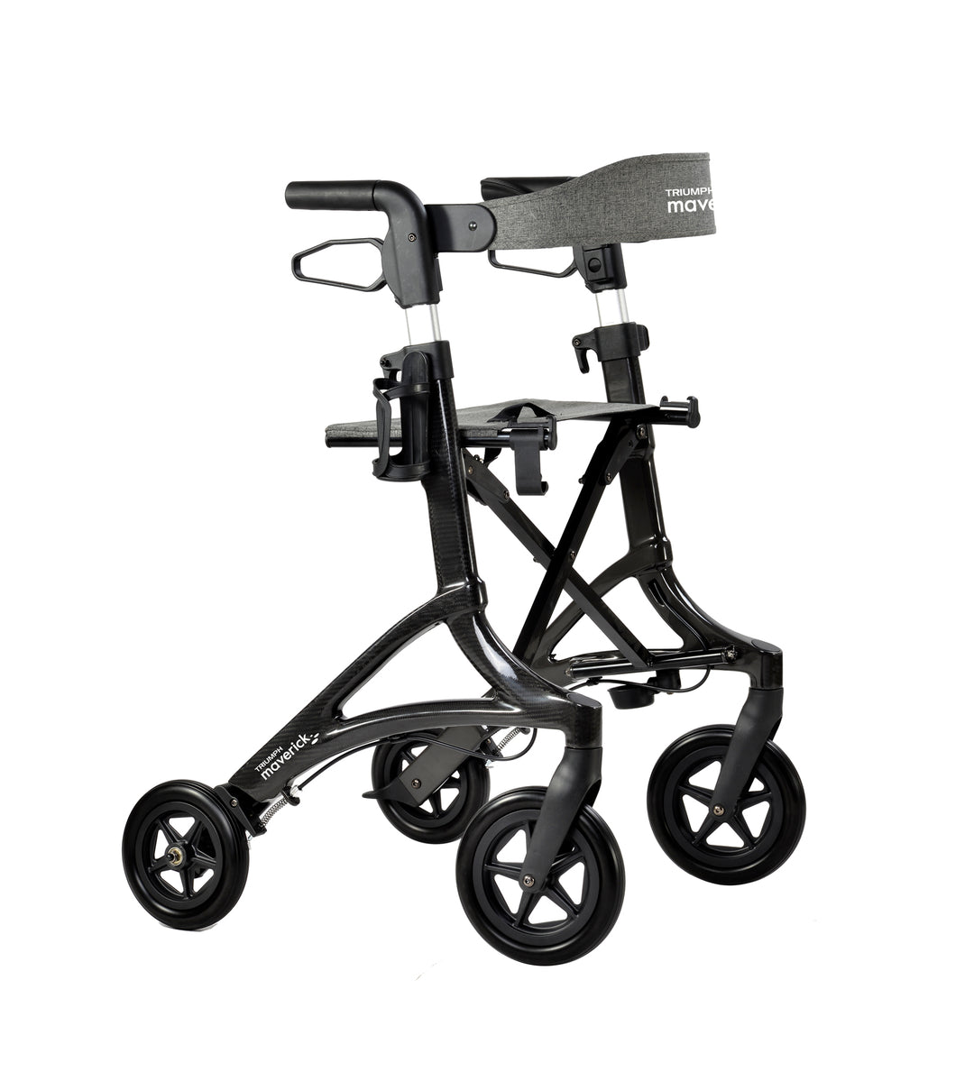 Maverick Rollator