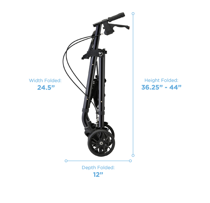 Nova STAR 8 Rollator