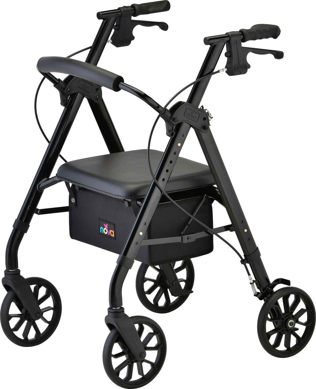 Nova STAR 8 Rollator