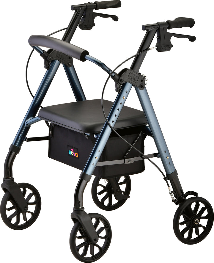 Nova STAR 8 Rollator