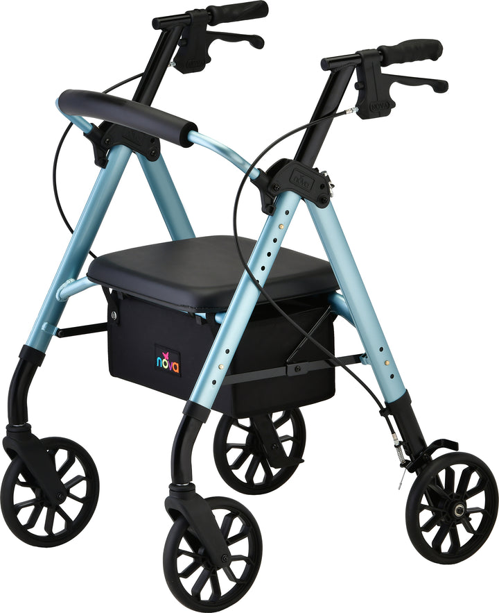 Nova STAR 8 Rollator