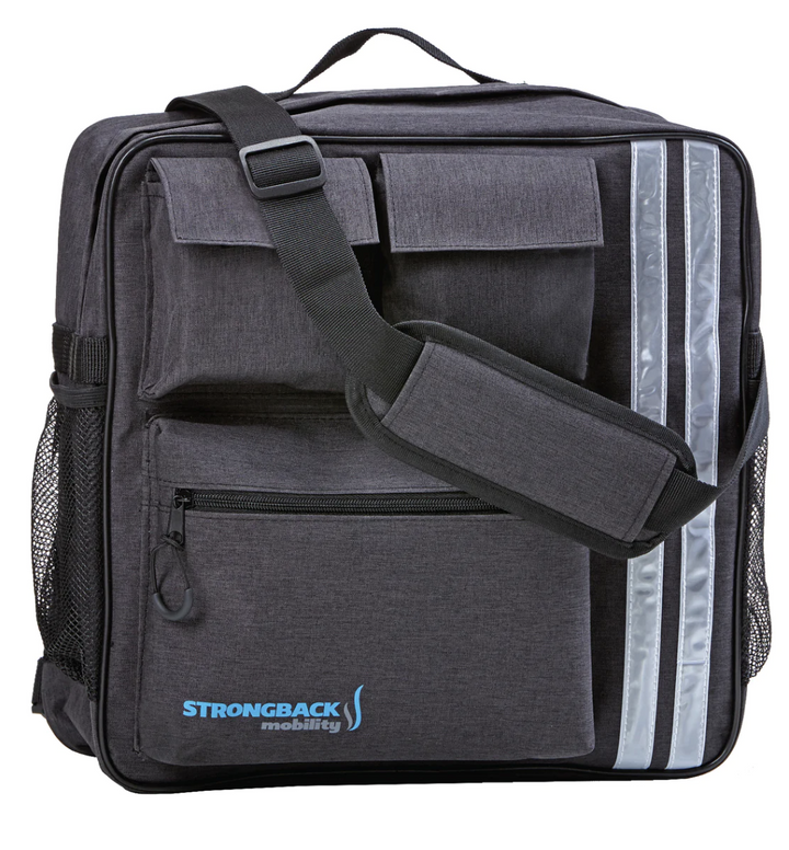 Strongback Wheelchair Backpack