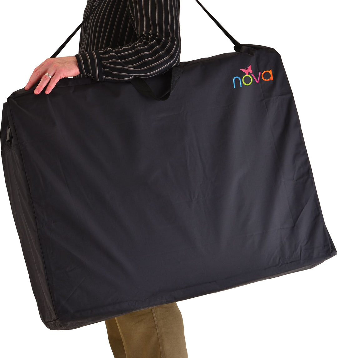 Travel Bag for Walkers, Rollators or Transport Wheelchairs