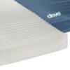 Deluxe Full Electric Homecare Bed