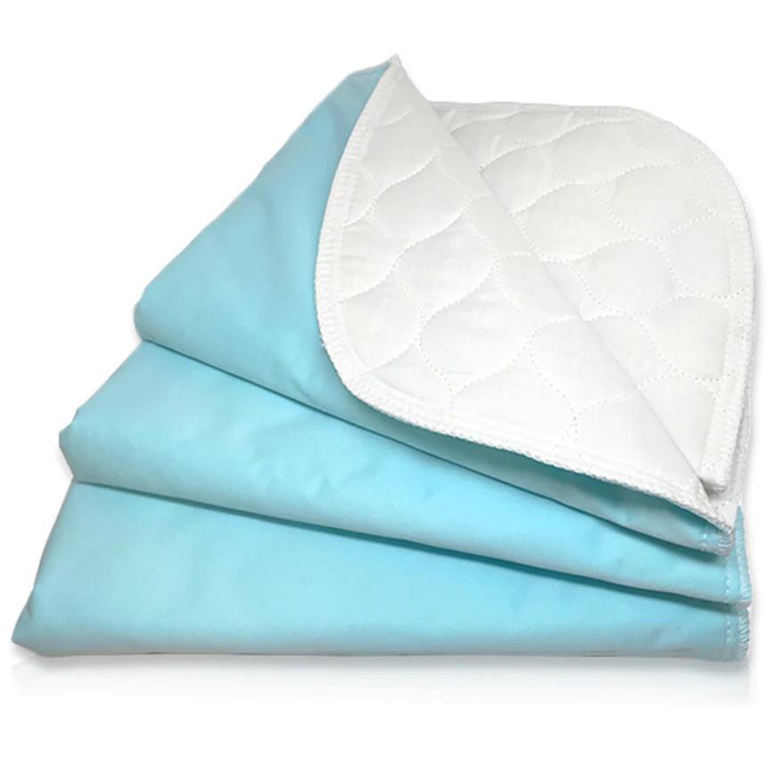Reusable Incontinence Underpad (Three Pack)