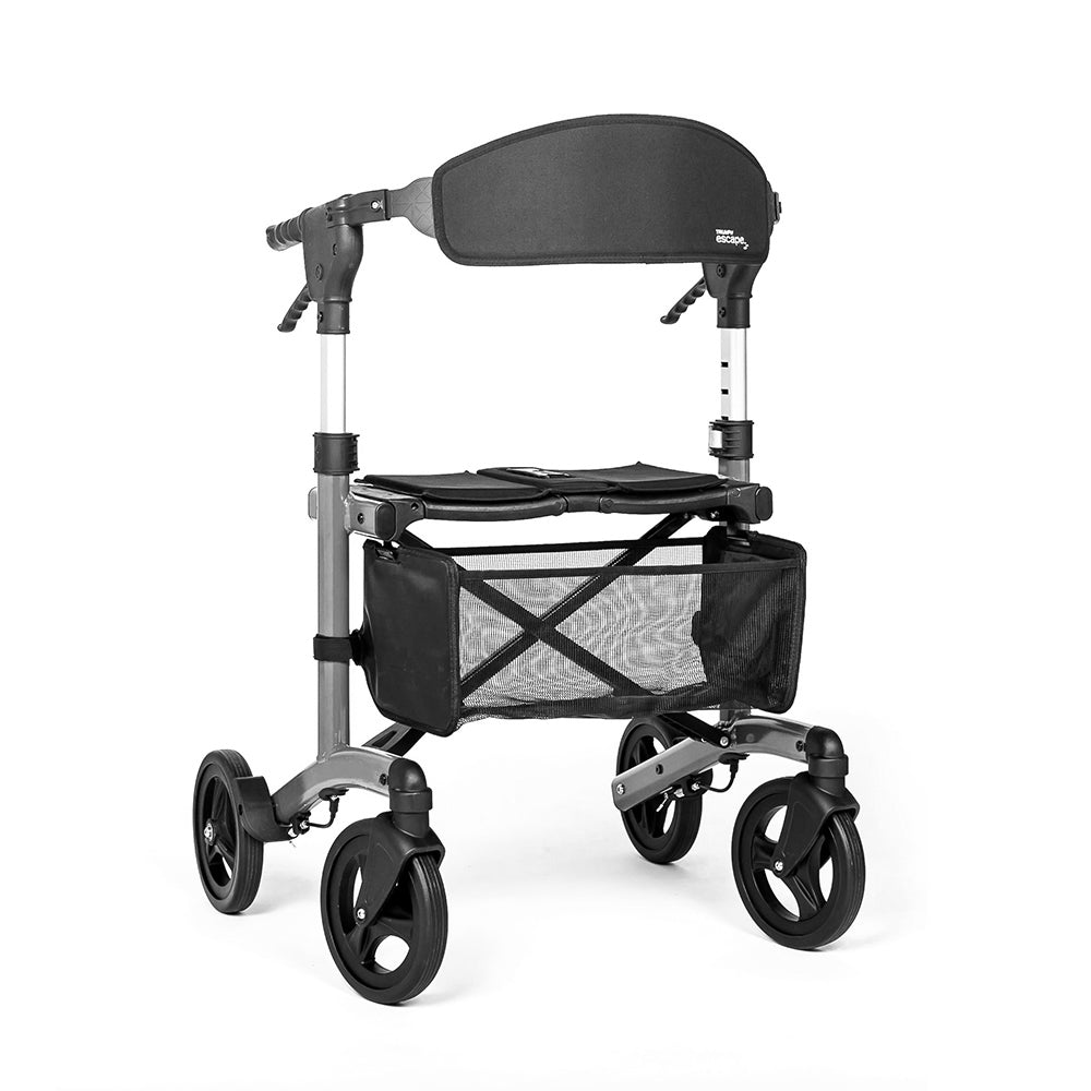 Deluxe Escape Rollator