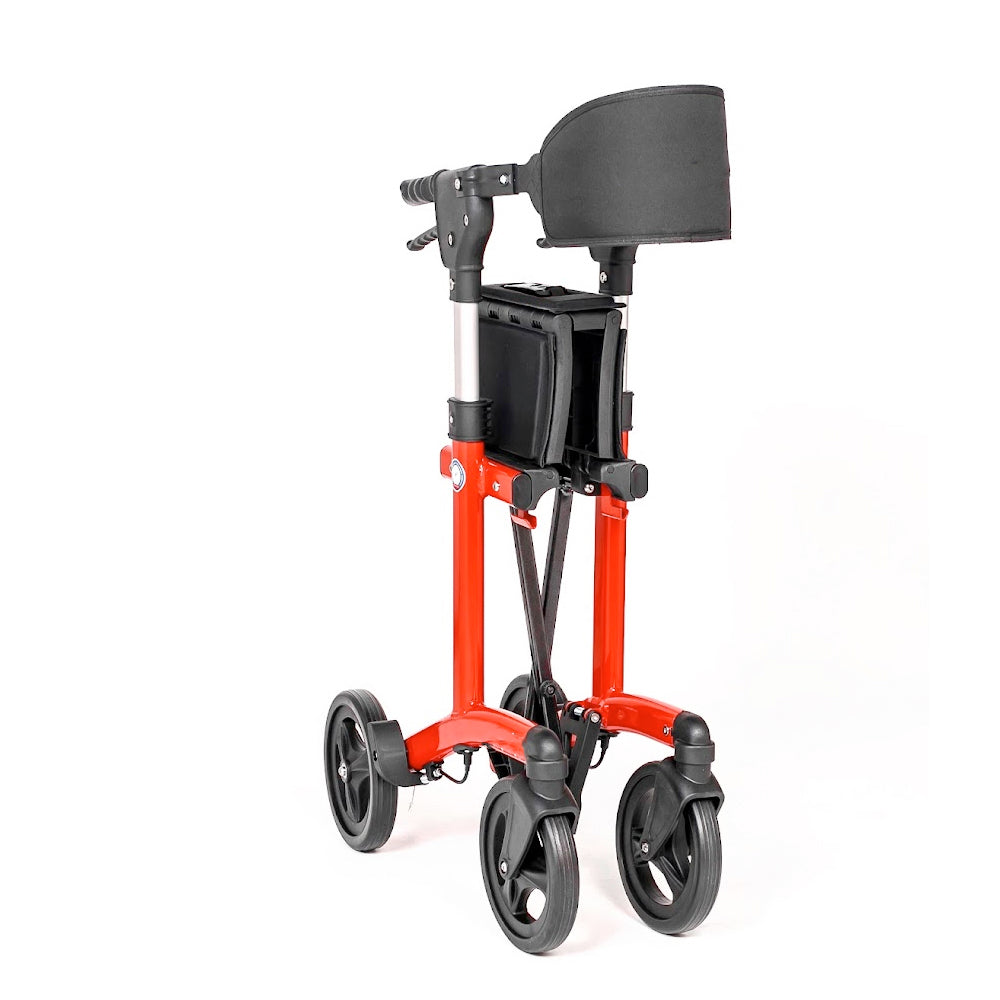 Deluxe Escape Rollator