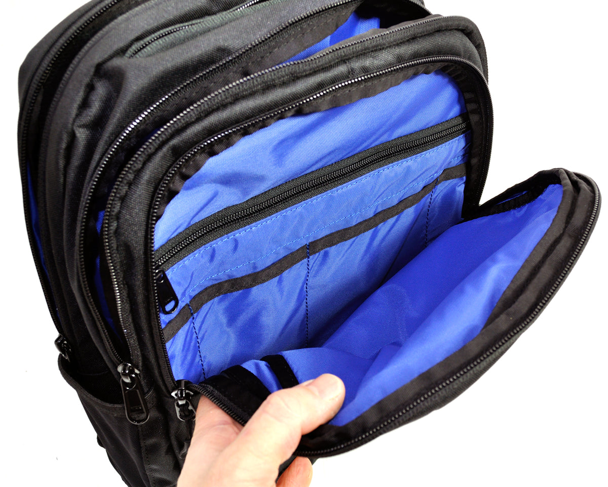 Wheelchair Backpack (Universal) Spectrum Medical