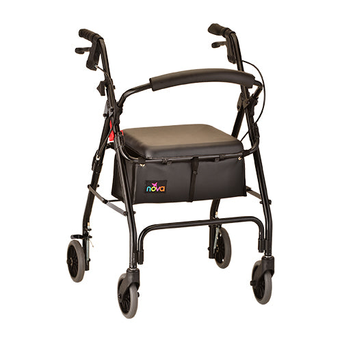 Nova GetGo Classic Rollator