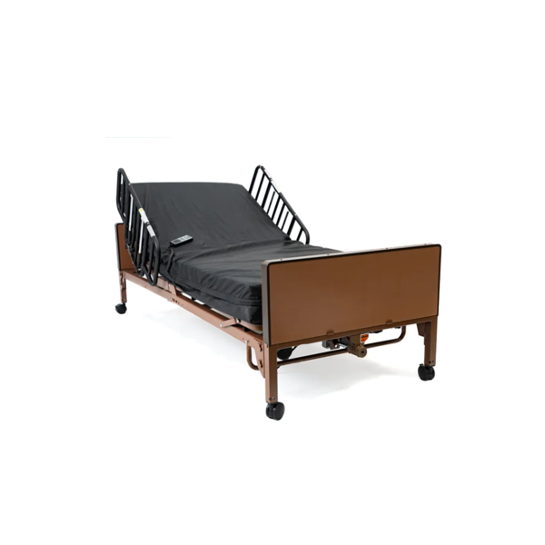 Hospital Beds – Spectrum Medical