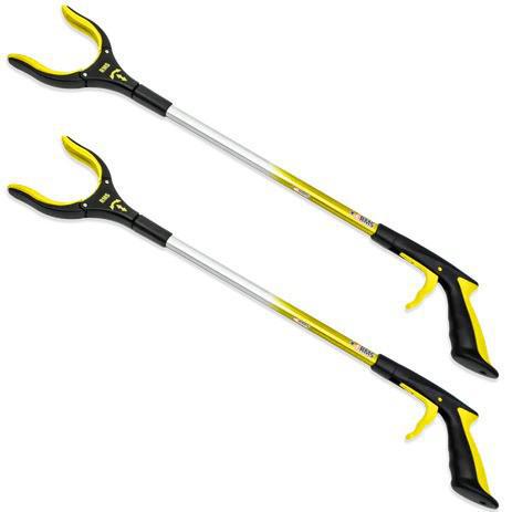 32" Reacher with Rotating Head (2 Pack)