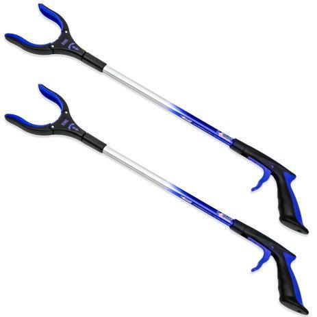 32" Reacher with Rotating Head (2 Pack)