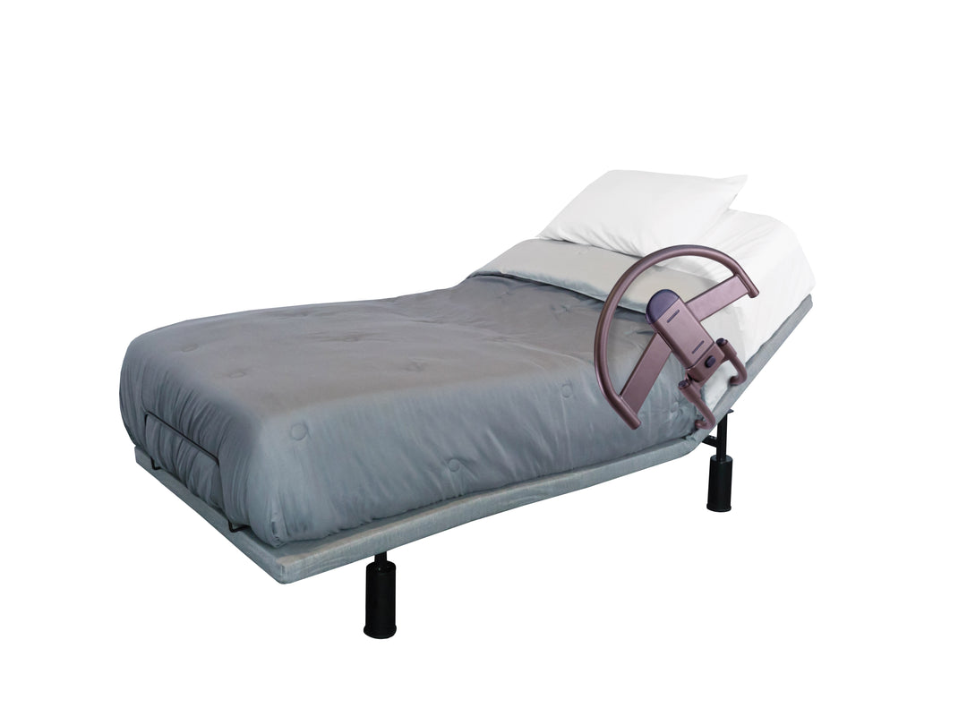 Stander Freedom Click Bed Handle for Standard and Hospital Beds
