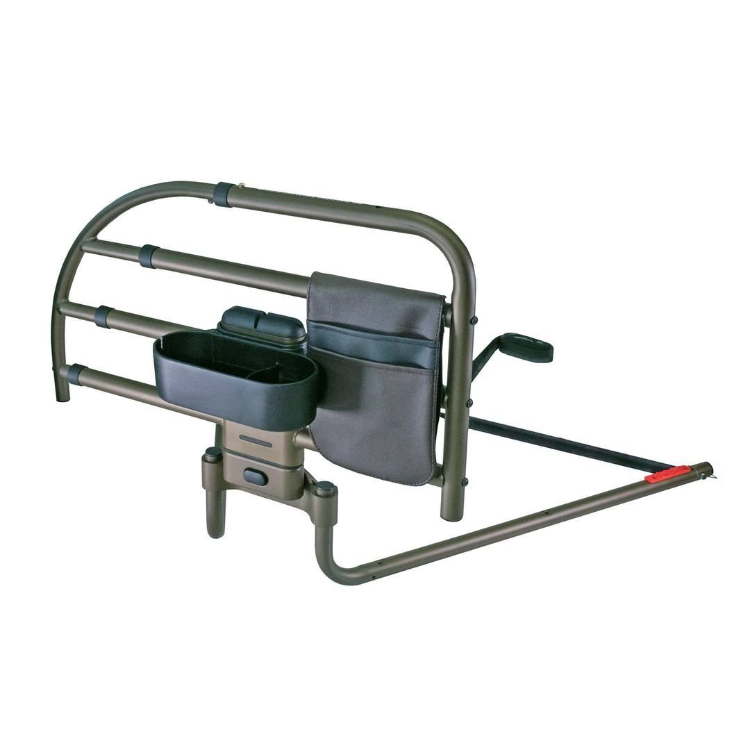 Stander Freedom Click Extendable Bed Rail