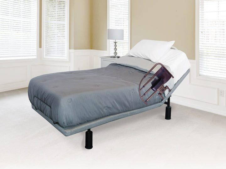 Stander Freedom Click Extendable Bed Rail