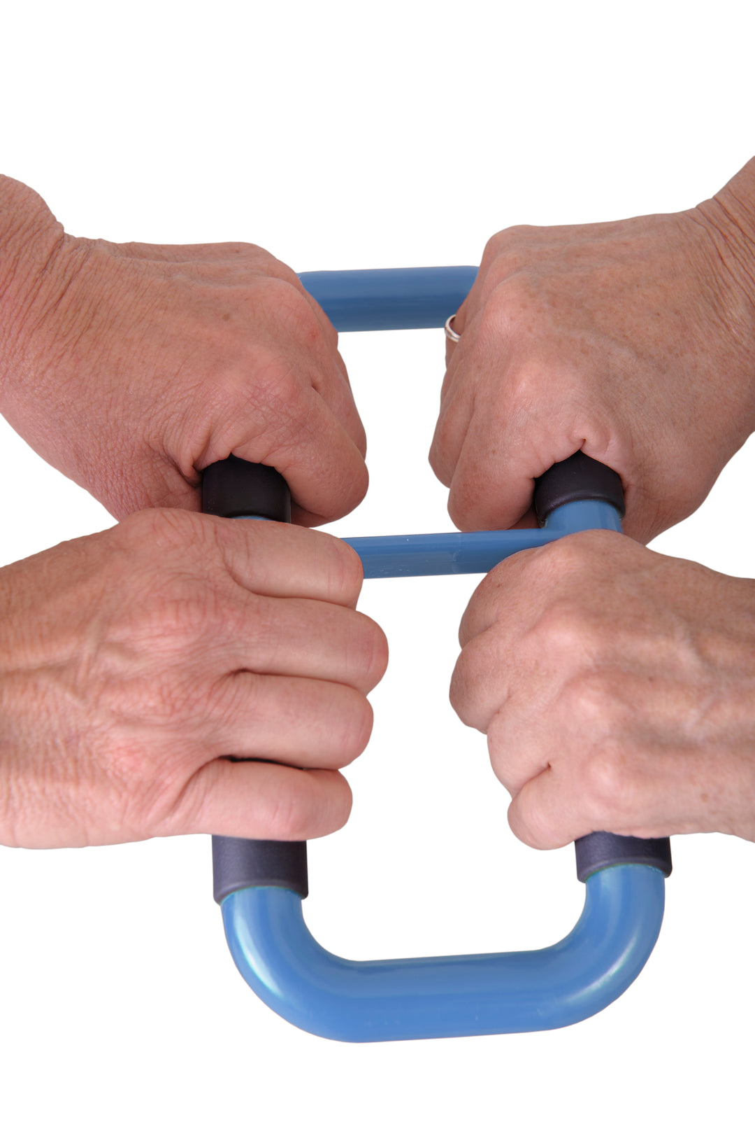 Help Handle Handy Handle Stand Assist Device – Spectrum Medical