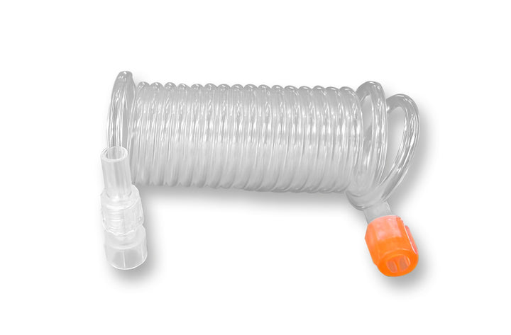 SEREN GUARD® High Pressure Syringe - Nemoto300200B