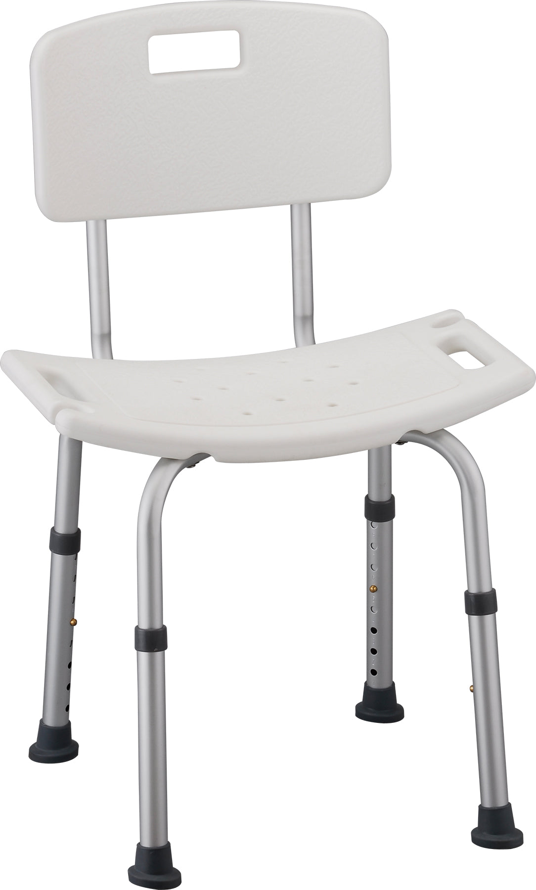 Nova Shower Chair with Back