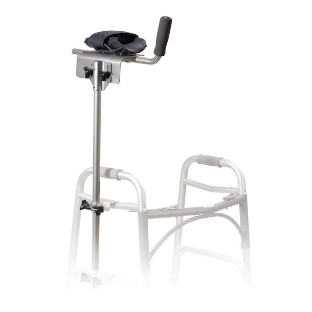Walker Platform Attachment