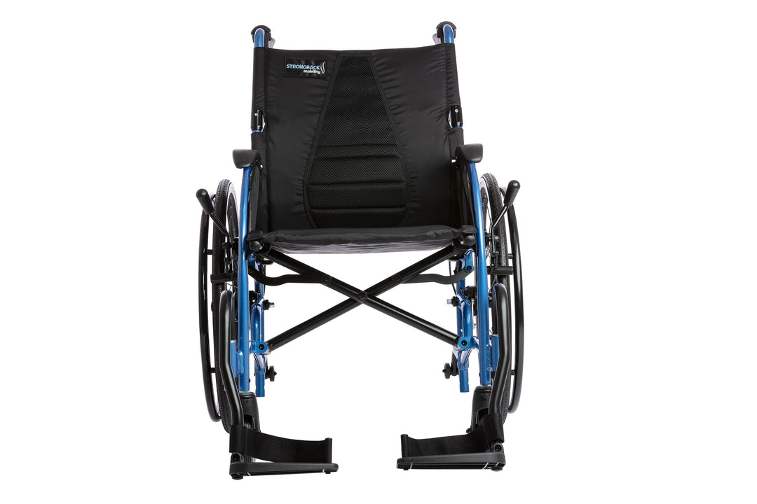 Strongback 22S Lightweight Wheelchair