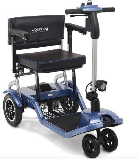 Gel-Pro Elite Wheelchair Cushion – Spectrum Medical