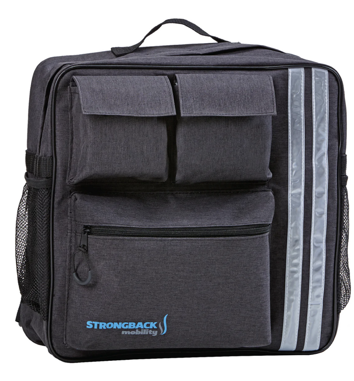 Strongback Wheelchair Backpack