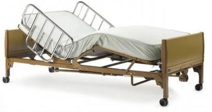 Deluxe Full Electric Homecare Bed