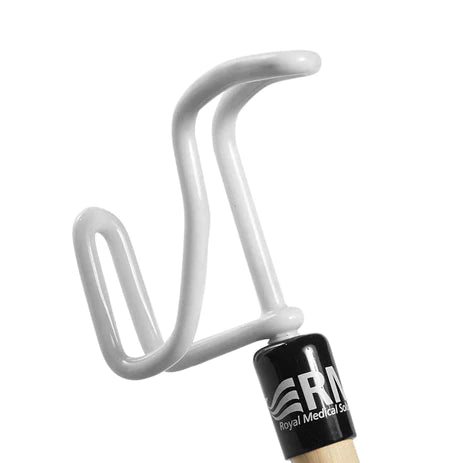 short dressing stick Amazon.com: 27" Dressing Stick, Sock Remover Tool, Independent Living Aid, Dressing Aids for Shoes, Socks, Shirts, and Pants : Health & Household
