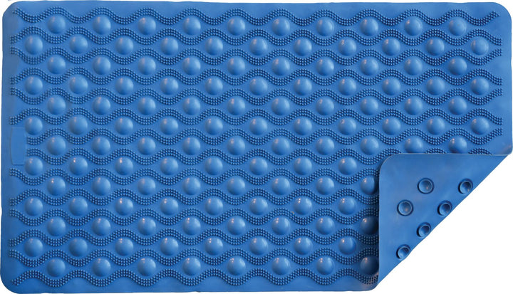 Bath Mat with Suction Grip