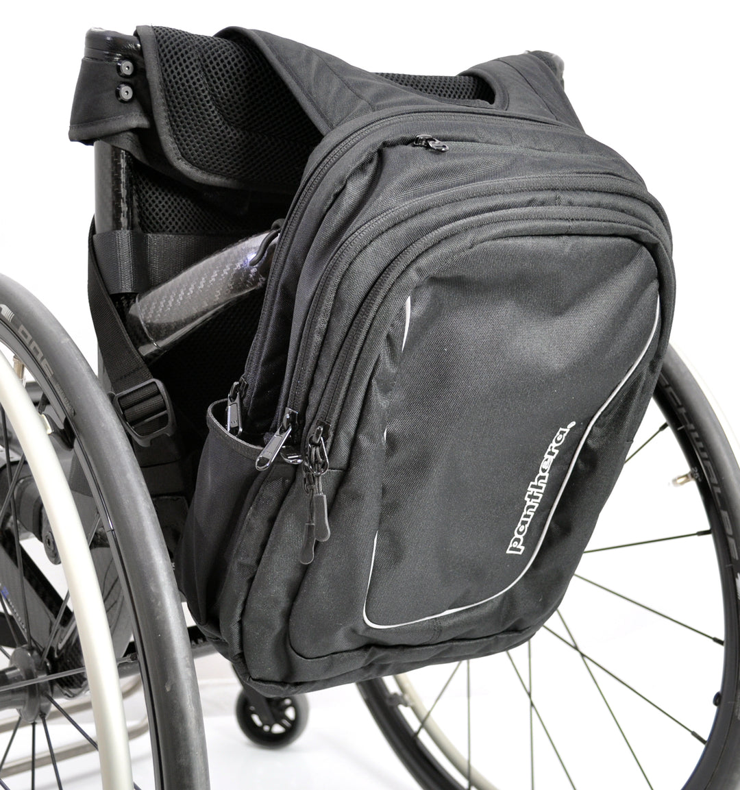 Universal Wheelchair Backpack