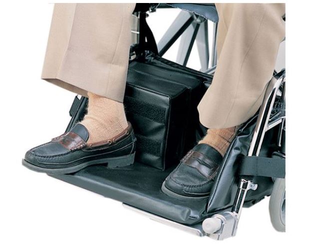 Wheelchair Foot Cradle