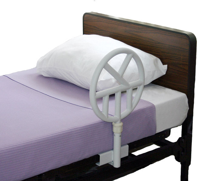 Comfort Company Halo Rails for Hospital Bed (Pair)